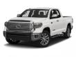 Used 2016 Toyota Tundra Limited 5.7L V8 Truck Double Cab