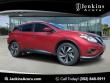 Used 2018 Nissan Murano Platinum SUV