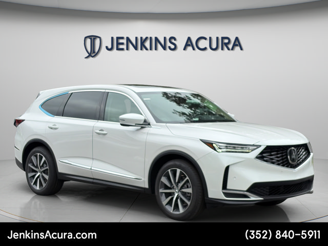  Acura MDX