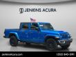 Used 2023 Jeep Gladiator Sport Truck Crew Cab