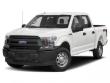 Used 2019 Ford F-150  Truck SuperCrew Cab