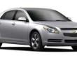 Used 2011 Chevrolet Malibu 2LT Sedan