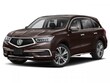 Acura MDX Sport Hybrid