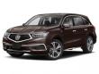 Used 2020 Acura MDX Sport Hybrid Technology Package SUV