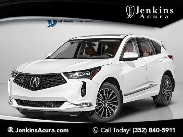 2025 Acura RDX Advance Package's photo