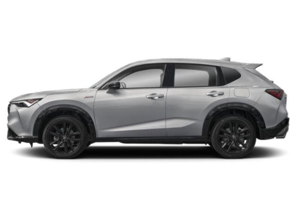 New 2026 Acura ADX w/A-Spec Advance Package SUV