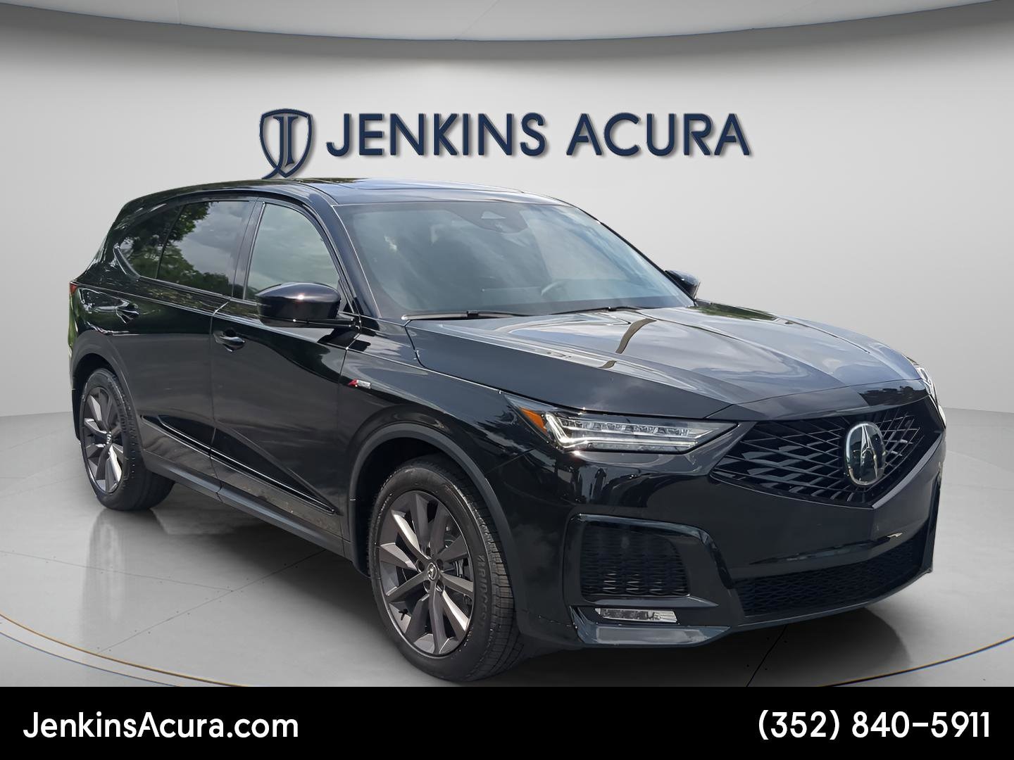 2026 Acura MDX SH-AWD A-Spec Package's photo