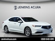  Acura TLX