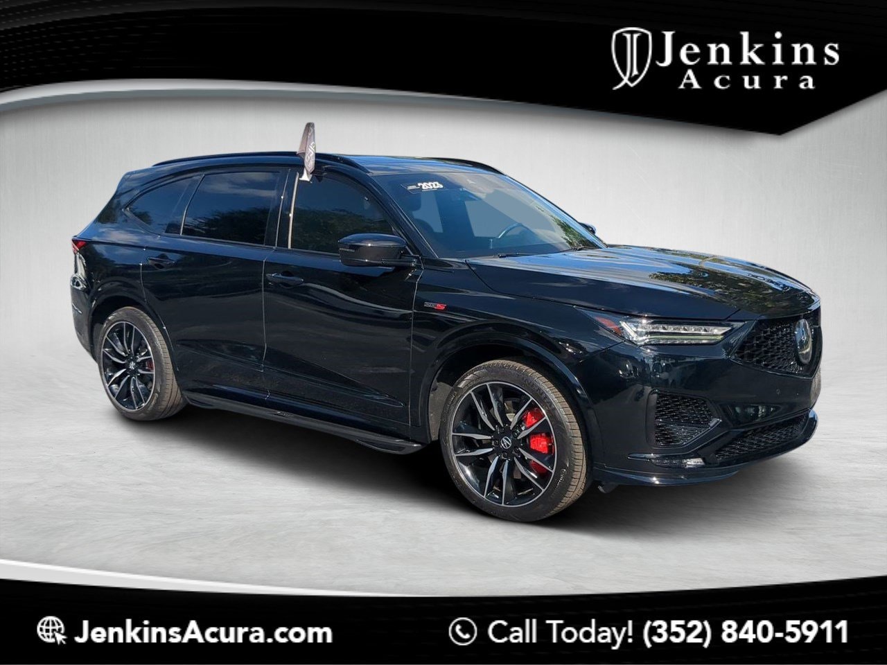 2023 Acura MDX Type S w/Advance Package's photo