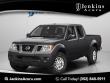 Used 2014 Nissan Frontier Desert Runner Truck Crew Cab