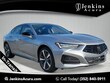 Acura TLX