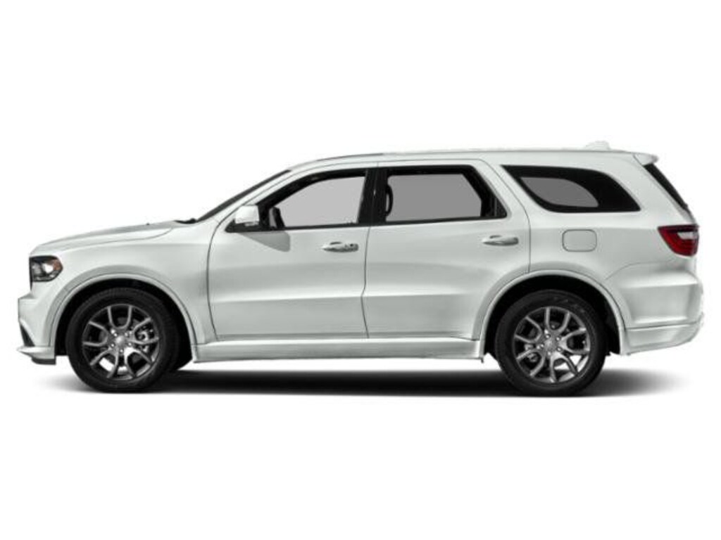 Used 2020 Dodge Durango R/T SUV