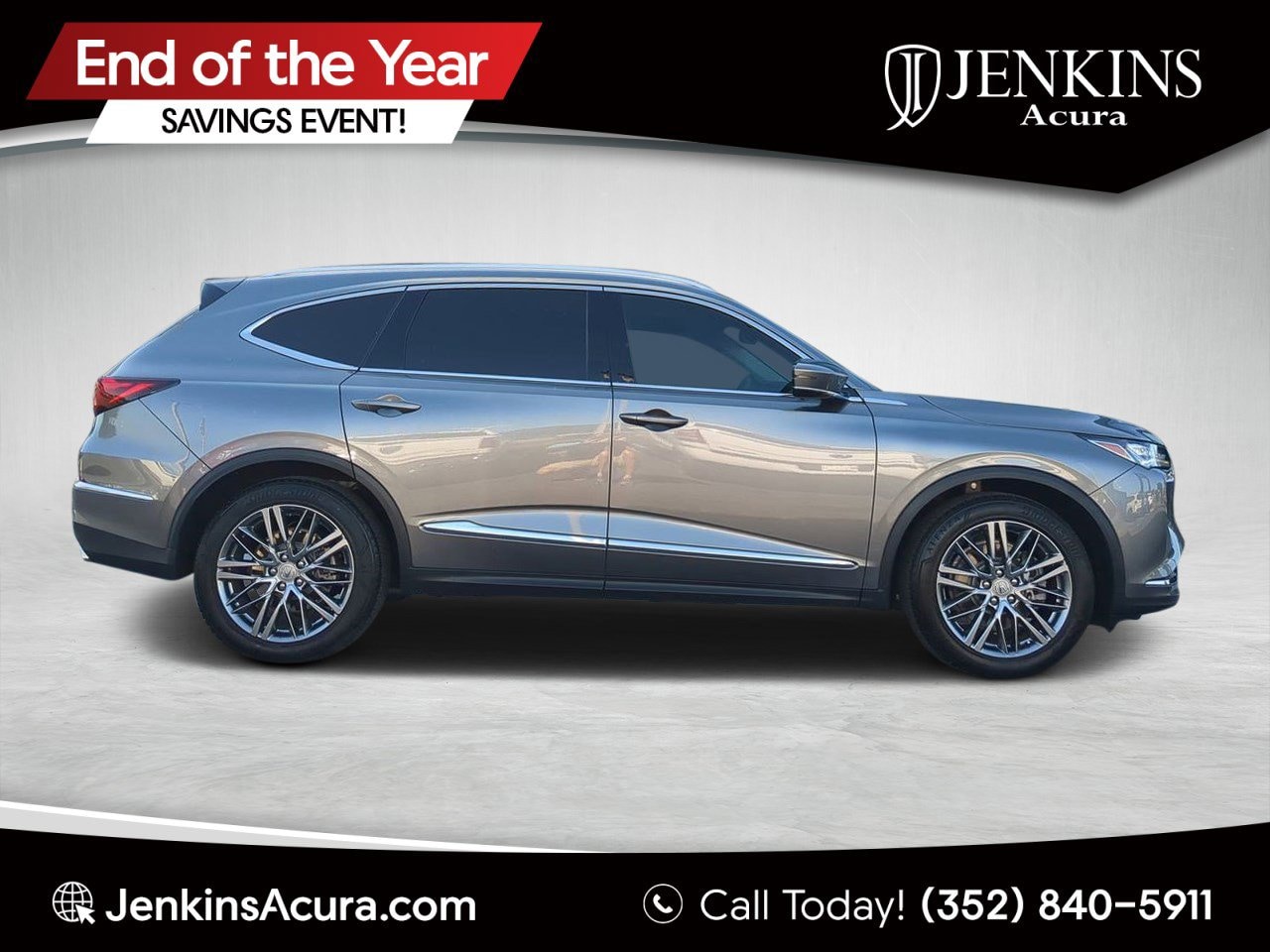 2024 Acura MDX Advance Package's photo