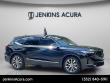 Certified 2025 Acura MDX FWD Technology Package SUV