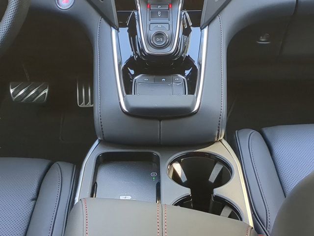2026 Acura RDX A-Spec w/Advance Package - Photo 21