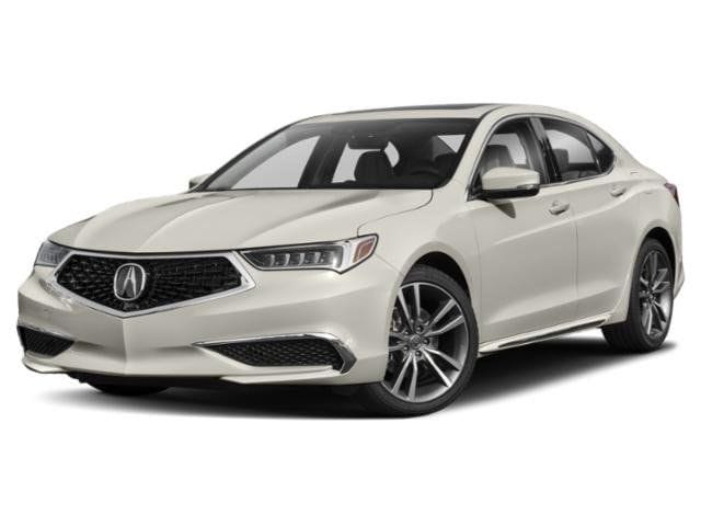 2019 Acura TLX 3.5 Auto Technology Package's photo