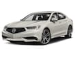  Acura TLX
