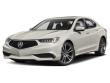Used 2019 Acura TLX 3.5L Tech Pkg Sedan