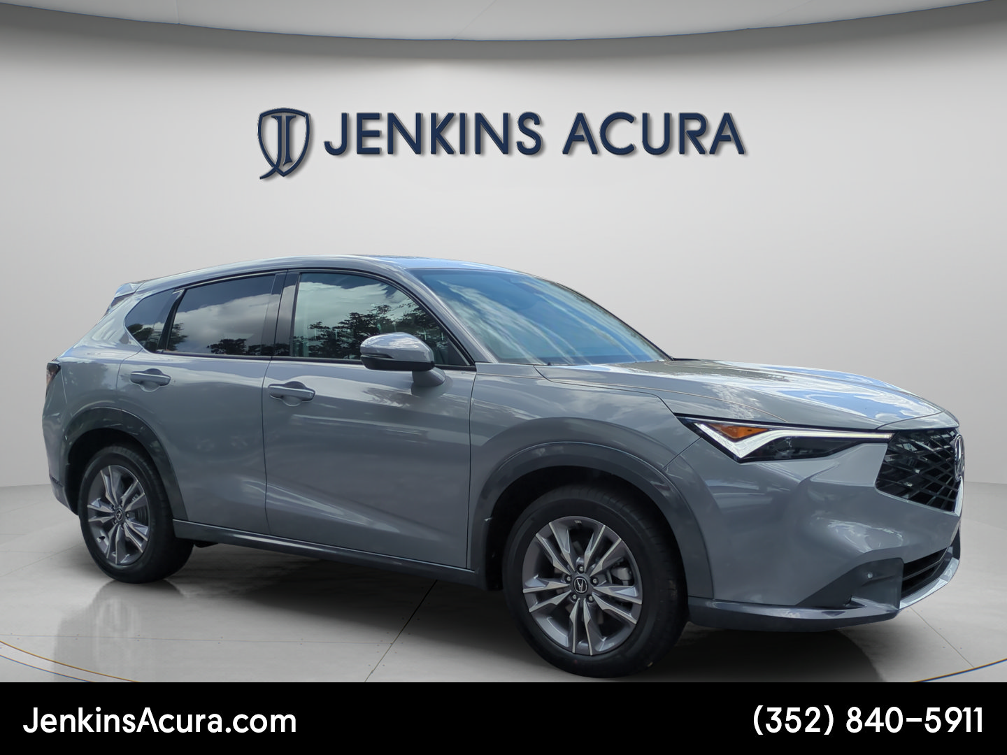  Acura ADX