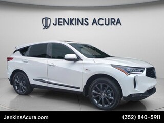 2026 Acura RDX w/A-Spec Package SUV for Sale in Ocala FL