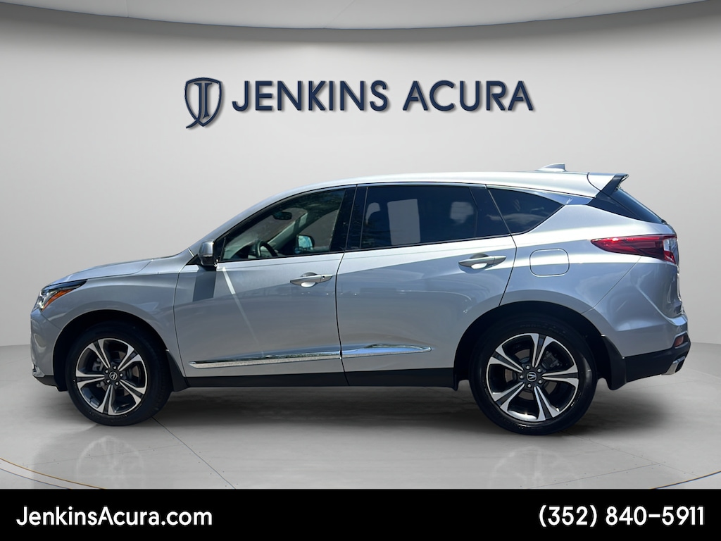 Certified 2024 Acura RDX Advance Package SUV