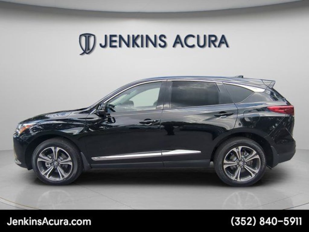 New 2026 Acura RDX w/Technology Package SUV
