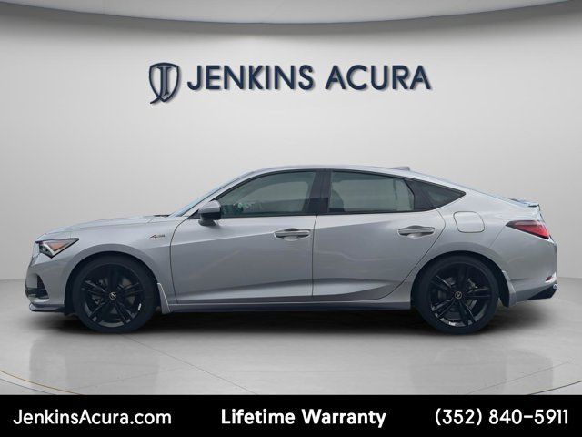 2026 Acura Integra A-Spec - Photo 5
