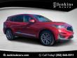 Used 2021 Acura RDX Technology Package SUV