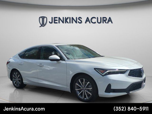 2026 Acura Integra -'s photo