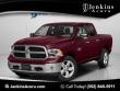 Used 2019 Ram 1500 Classic SLT Truck Crew Cab