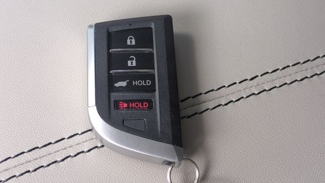 2026 Acura RDX Technology Package - Photo 26