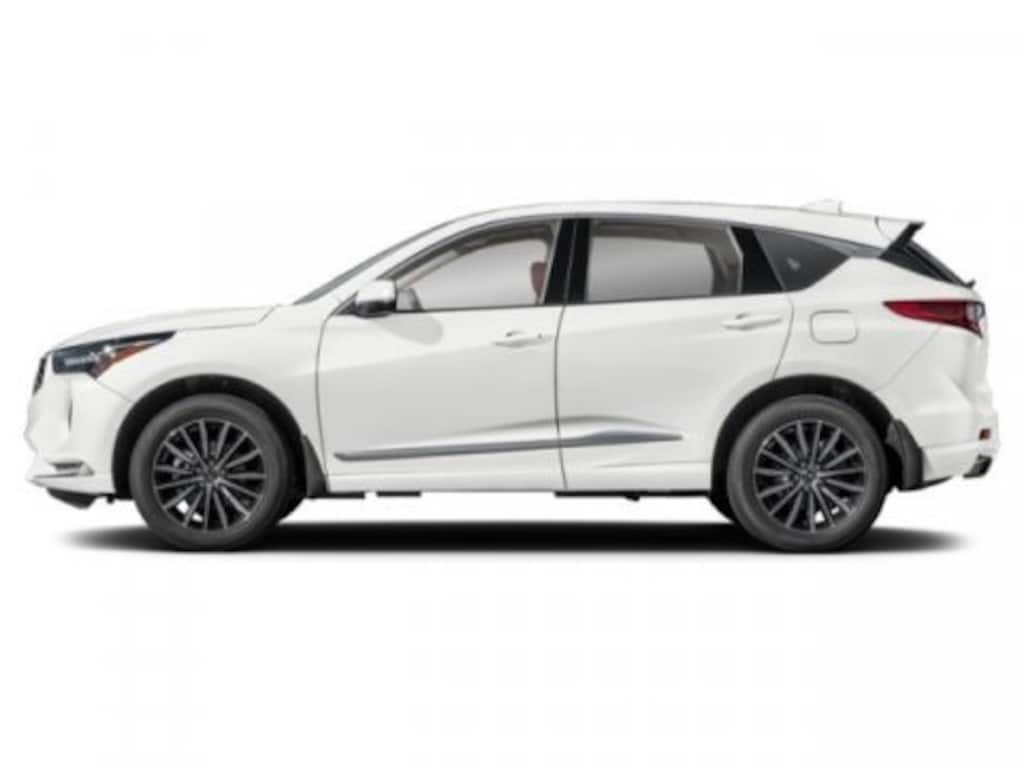 New 2026 Acura RDX w/Advance Package SUV