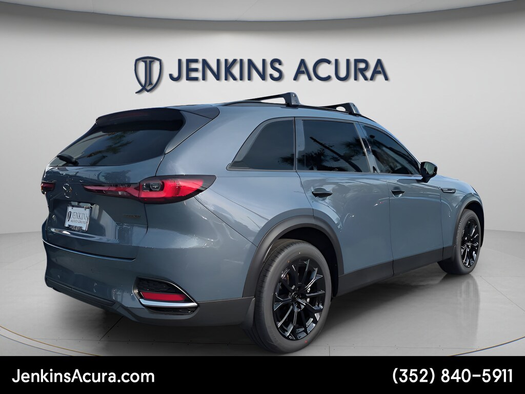 Used 2026 Mazda CX-70 3.3 Turbo Premium Plus SUV