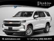 Used 2023 Chevrolet Tahoe LS SUV