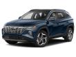 Used 2024 Hyundai Tucson Hybrid Limited SUV