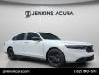 Used 2025 Honda Accord Sedan SE Sedan