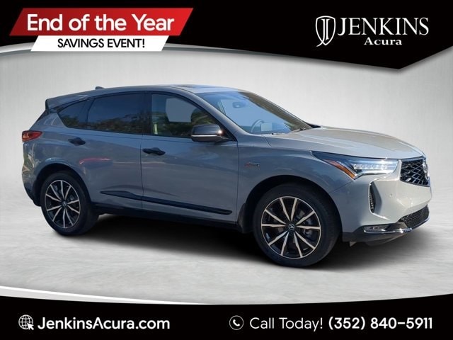 2026 Acura RDX A-Spec w/ Advance Package's photo