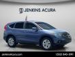 Used 2012 Honda CR-V EX SUV