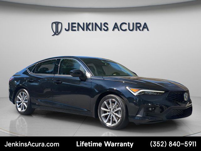 2026 Acura Integra -'s photo