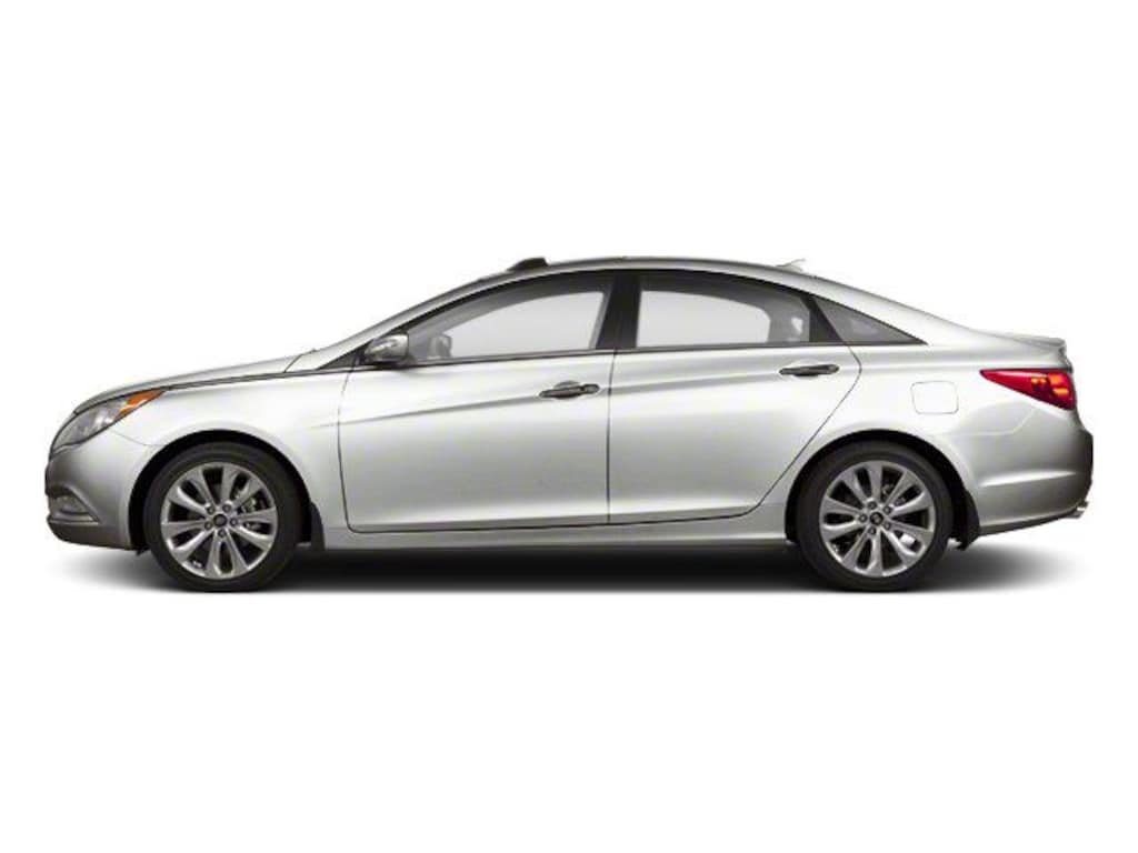 Used 2013 Hyundai Sonata GLS Sedan