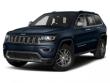 Used 2018 Jeep Grand Cherokee Limited 4x4 SUV