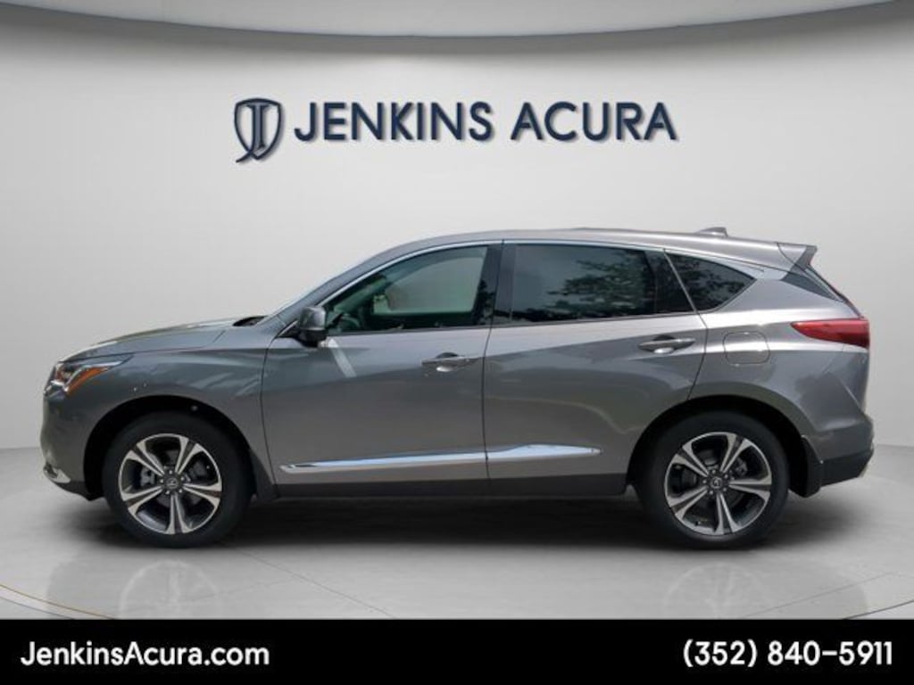 Used 2024 Acura RDX Advance Package SUV