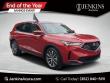 Certified 2025 Acura MDX FWD Technology Package SUV