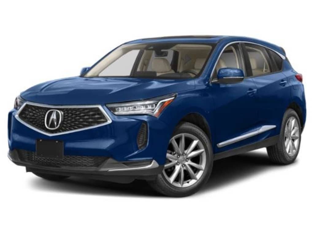 Used 2023 Acura RDX SUV