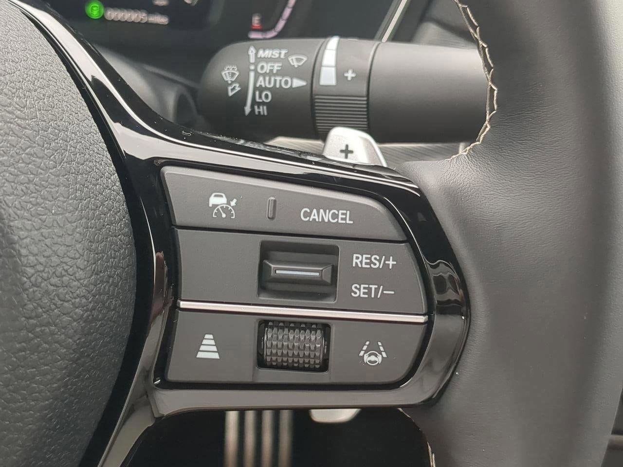 2026 Acura Integra A-Spec w/Technology Package - Photo 25