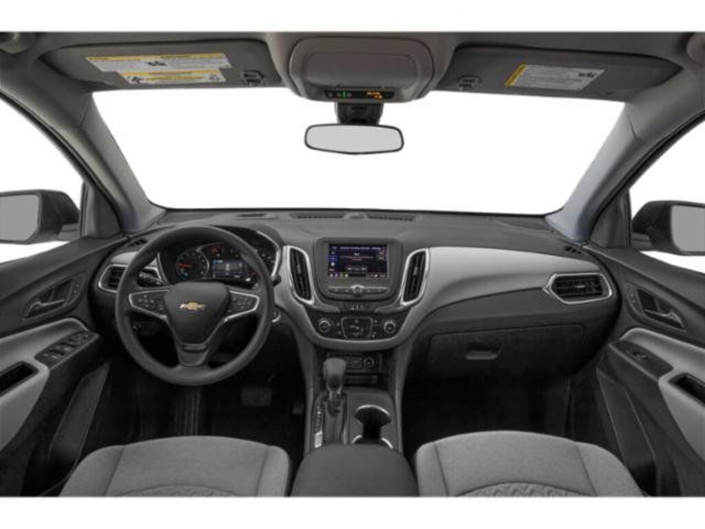 Used 2023 Chevrolet Equinox LT w/1LT SUV