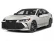 Used 2019 Toyota Avalon Touring Sedan