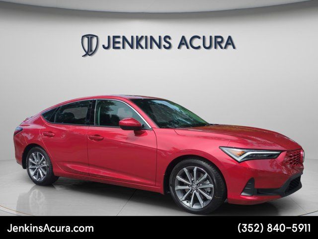 2026 Acura Integra -'s photo