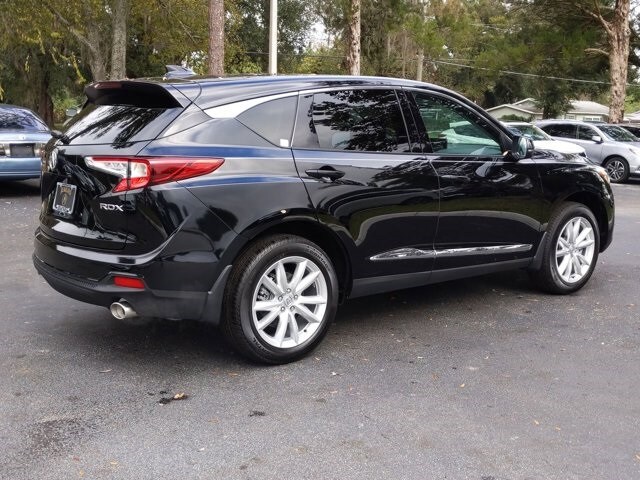 2021 Acura RDX Base photo 4