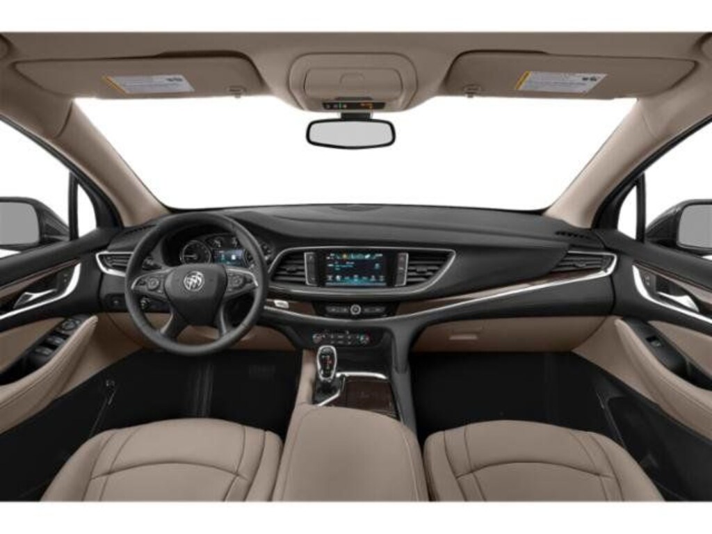 Used 2020 Buick Enclave Premium SUV